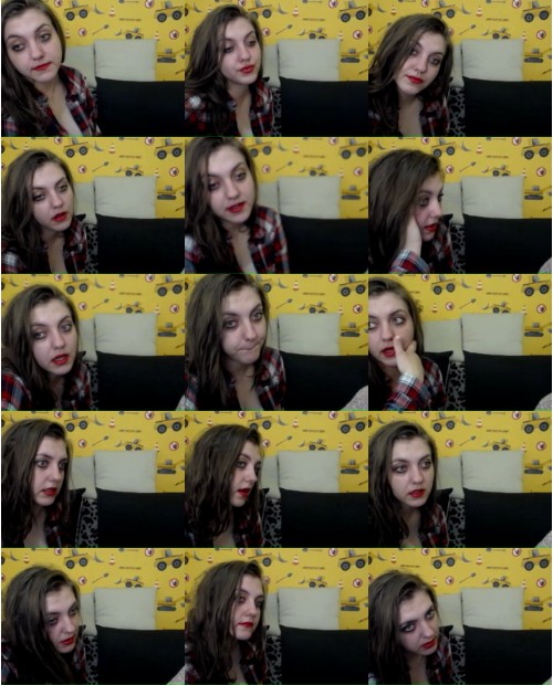 Download Video File: myfreecams melittawolf