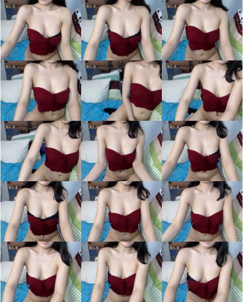 Download Video File: myfreecams mey leeng