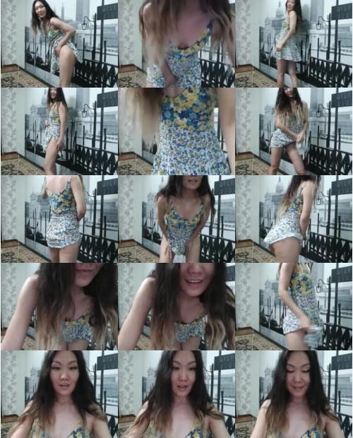 Download Video File: myfreecams mienna