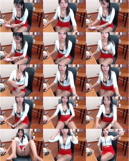 Download Video File: myfreecams mikahlatin