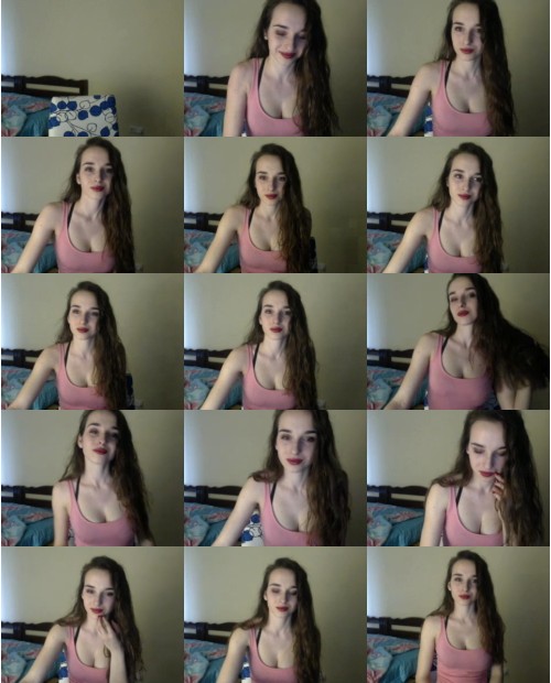 Download Video File: myfreecams mikkie xo