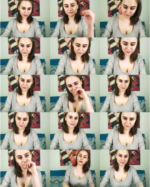 Download Video File: myfreecams milaforu