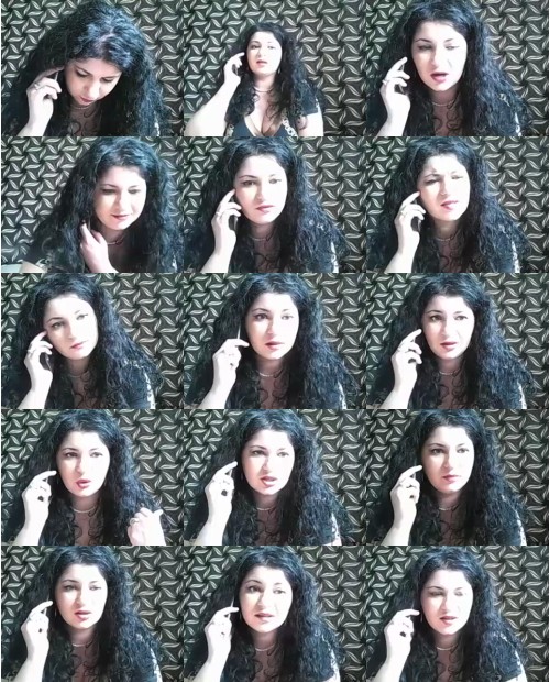 Download Video File: myfreecams milenadeville