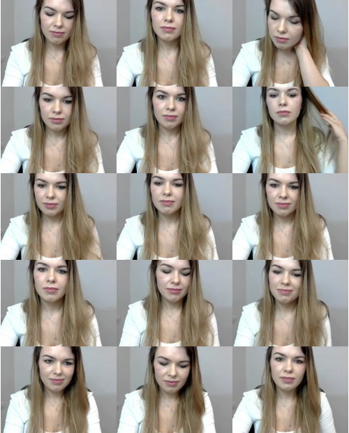 Download Video File: myfreecams mileyya
