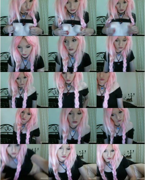 Download Video File: myfreecams miserere