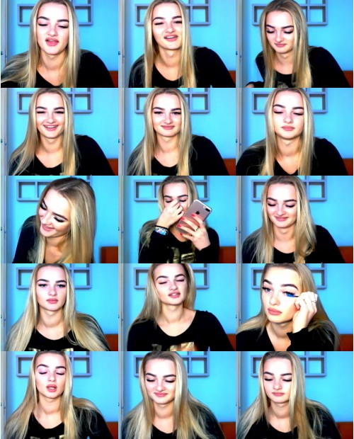 Download Video File: myfreecams miss milana 