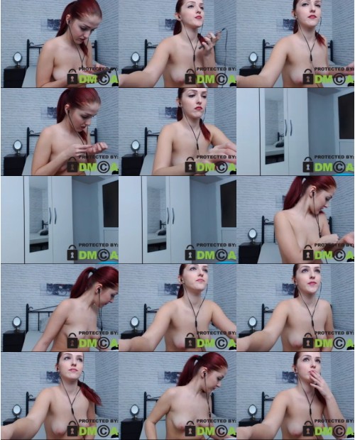Download Video File: myfreecams miss squirter