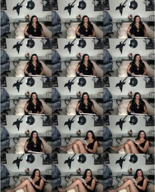 Download Video File: myfreecams missanemona