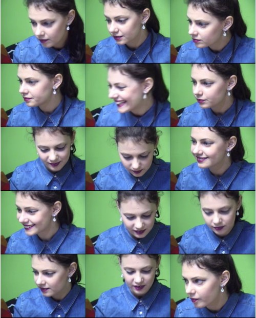 Download Video File: myfreecams missaracely