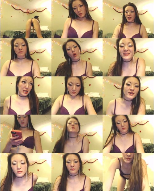 Download Video File: myfreecams misscarma