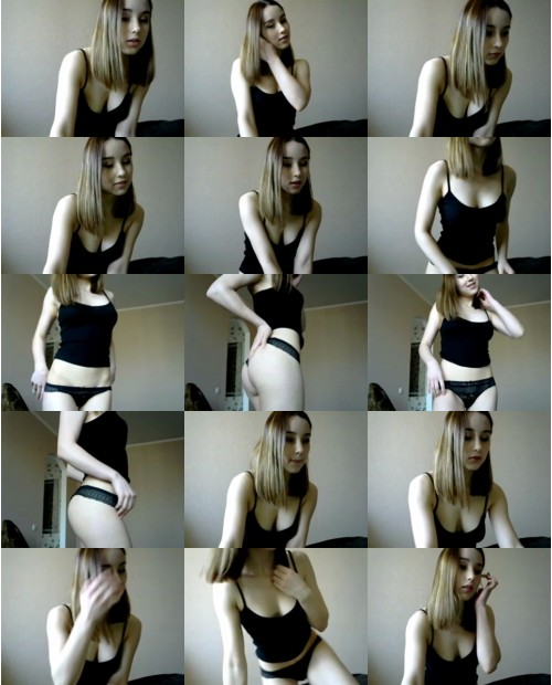 Download Video File: myfreecams misskissx