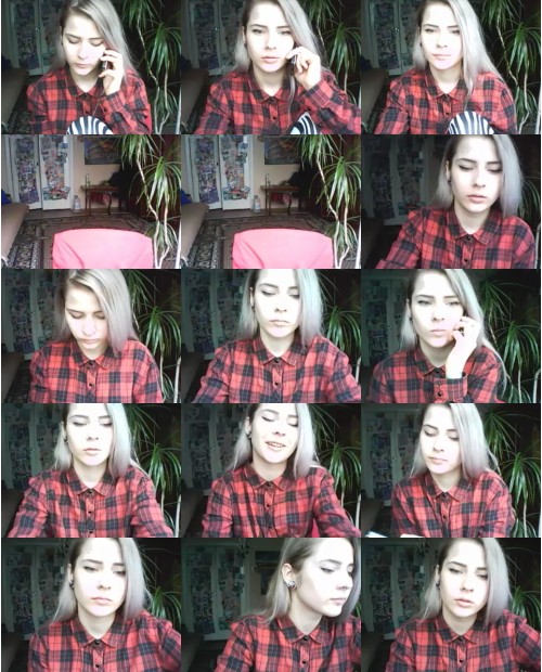 Download Video File: myfreecams misslazyass