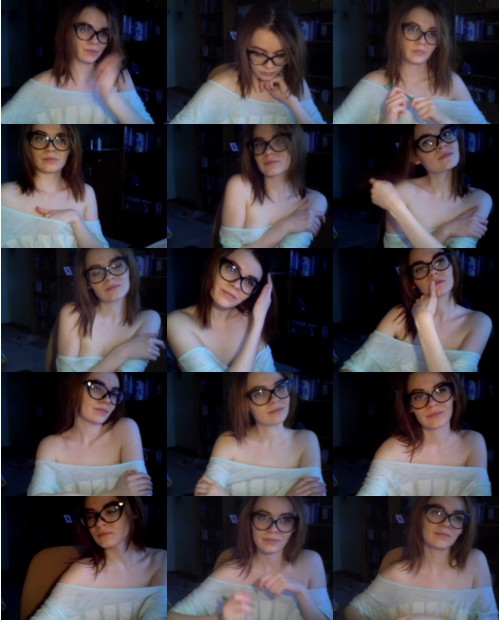 Download Video File: myfreecams missmarvel 