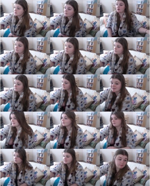 Download Video File: myfreecams misspeach69