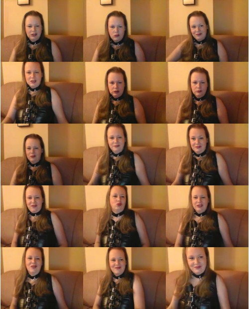 Download Video File: myfreecams misstittyland