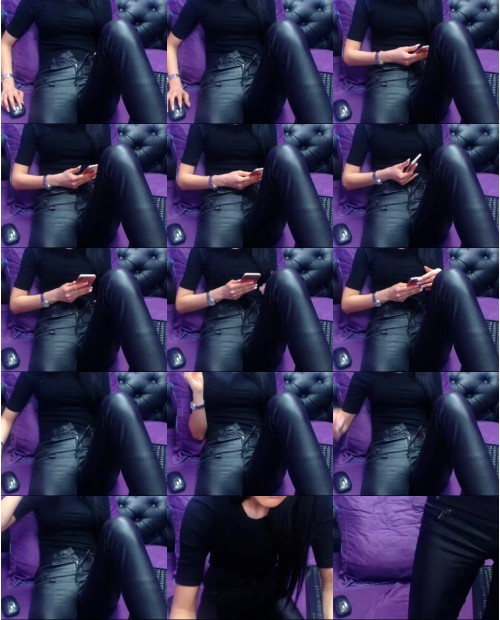 Download Video File: myfreecams mistressdona