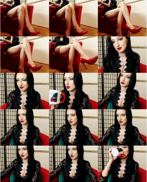 Download Video File: myfreecams mistressnadia