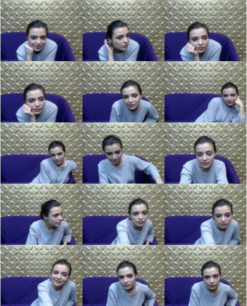 Download Video File: myfreecams monikavera