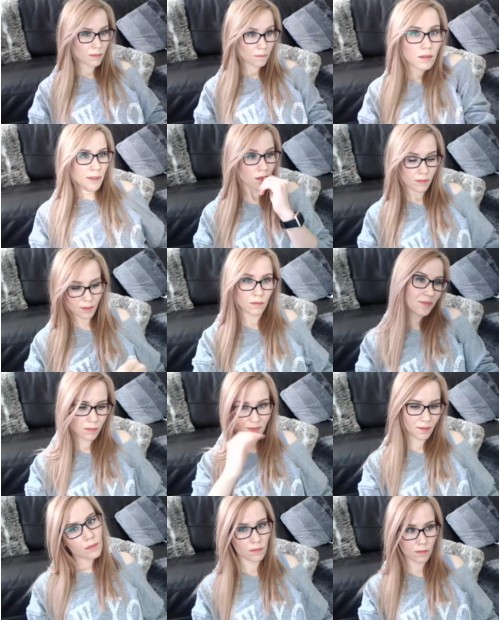 Download Video File: myfreecams myamoore