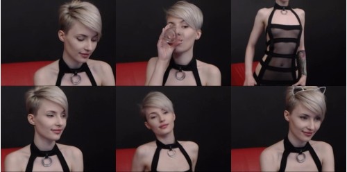 Download Video File: myfreecams mykinkydope