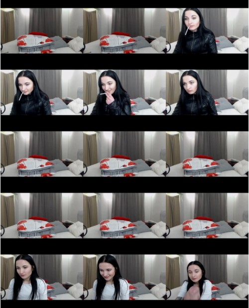 Download Video File: myfreecams naamraay