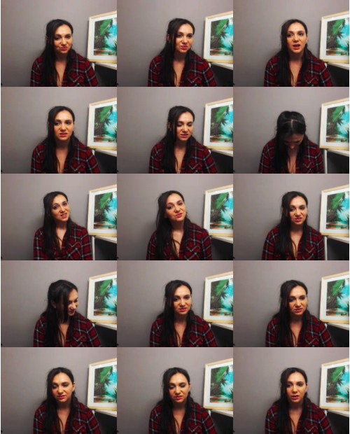 Download Video File: myfreecams nahmah