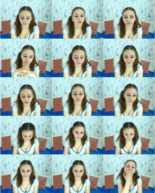 Download Video File: myfreecams nailas