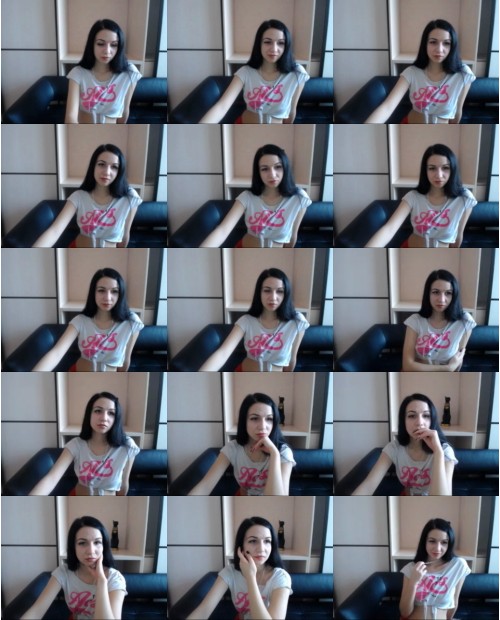 Download Video File: myfreecams nancynan