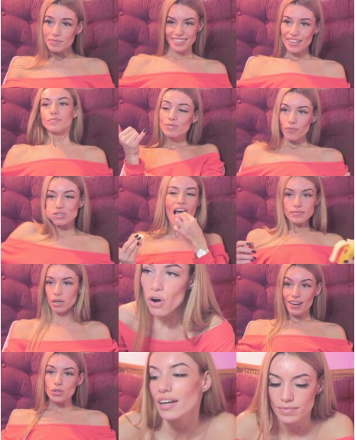 Download Video File: myfreecams nataacha