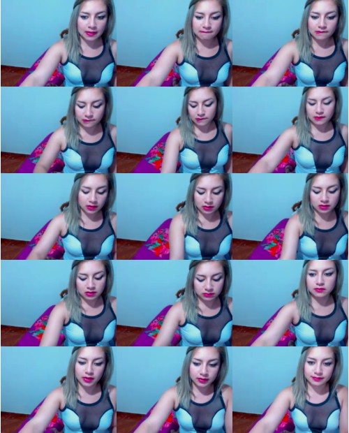 Download Video File: myfreecams natatokens