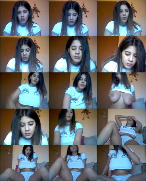 Download Video File: myfreecams natica doll