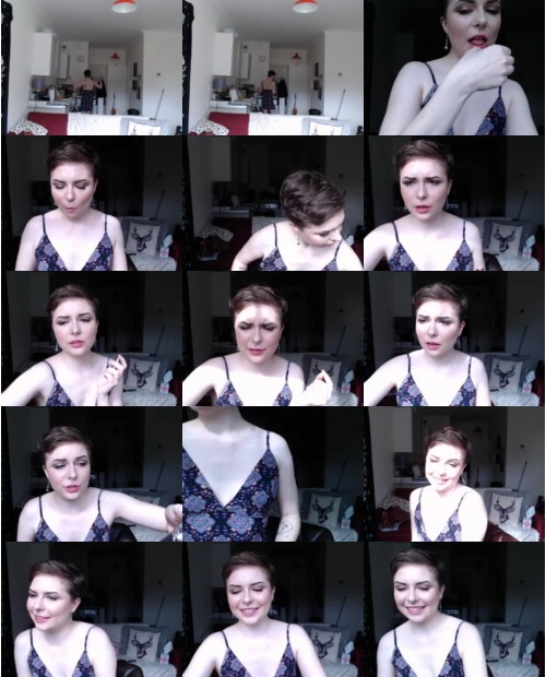 Download Video File: myfreecams nattherat