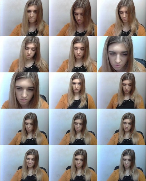 Download Video File: myfreecams nesiyya