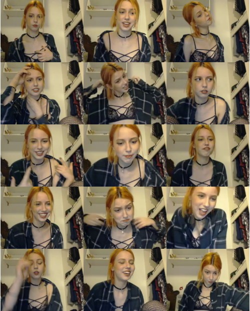 Download Video File: myfreecams nhaerys