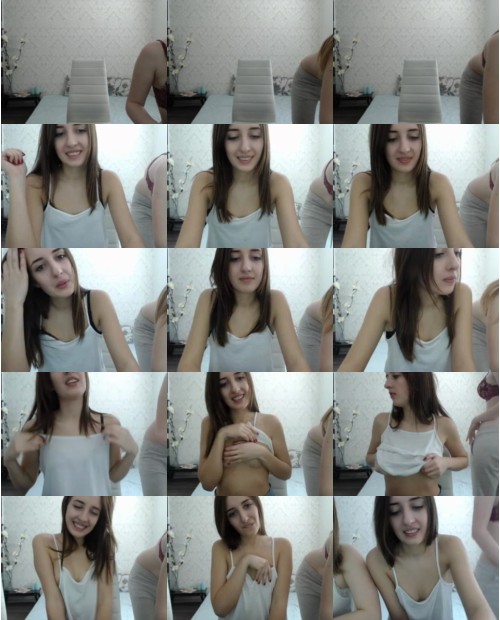 Download Video File: myfreecams nikamooore