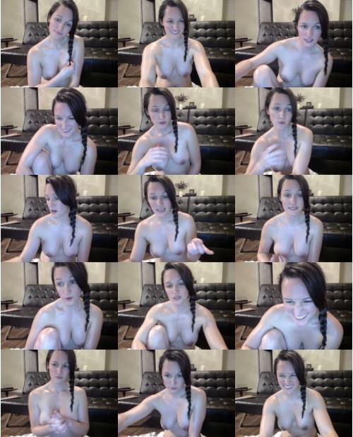 Download Video File: myfreecams nikisummers