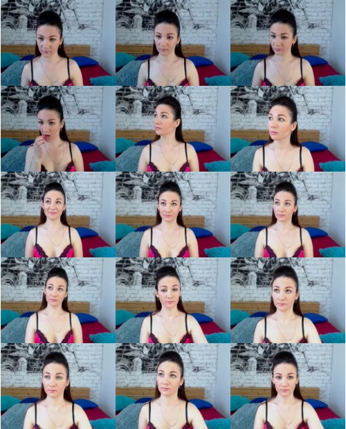 Download Video File: myfreecams nikkygrey