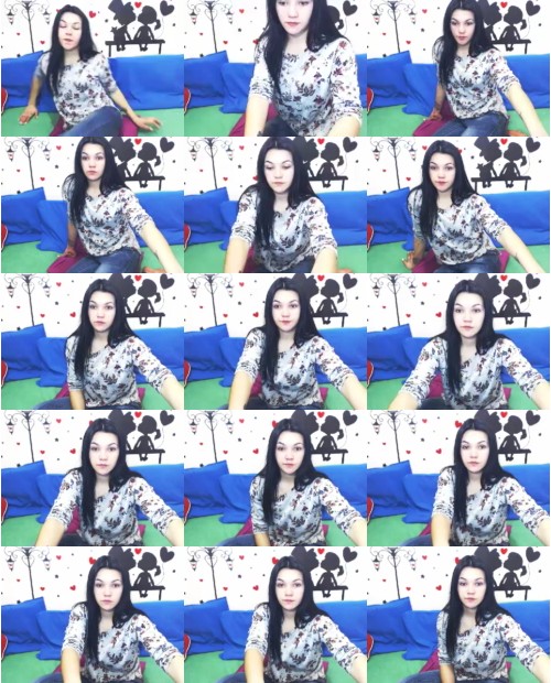 Download Video File: myfreecams nikolett 