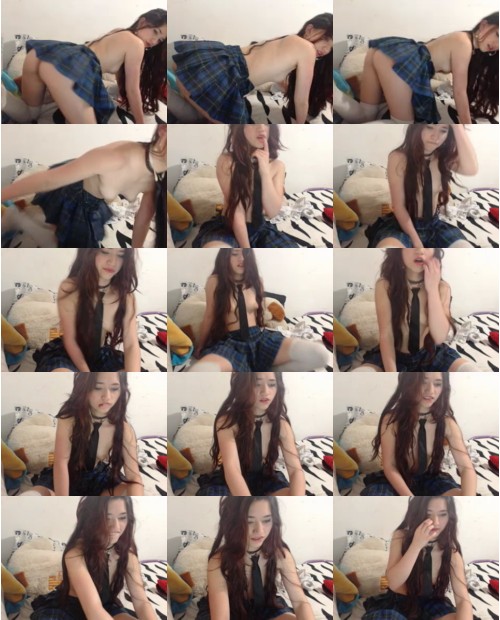 Download Video File: myfreecams ninfomagirl69