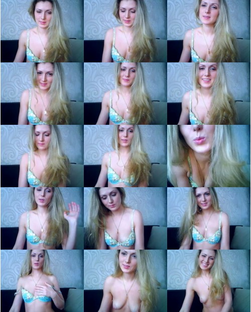 Download Video File: myfreecams ninochka