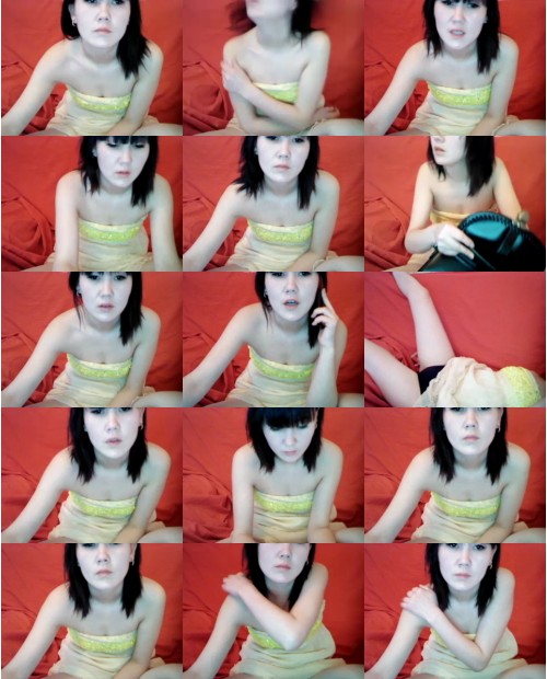 Download Video File: myfreecams nola doll