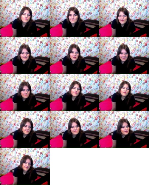 Download Video File: myfreecams nonnapatrik