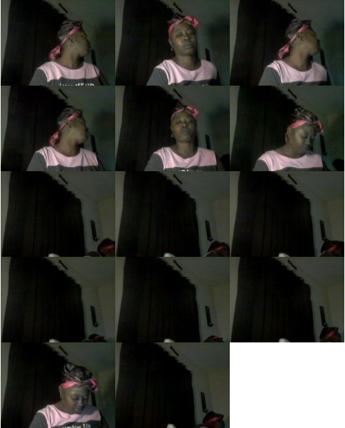 Download Video File: myfreecams nubiangoddes