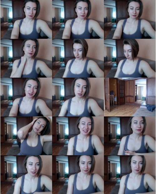 Download Video File: myfreecams obedientcat