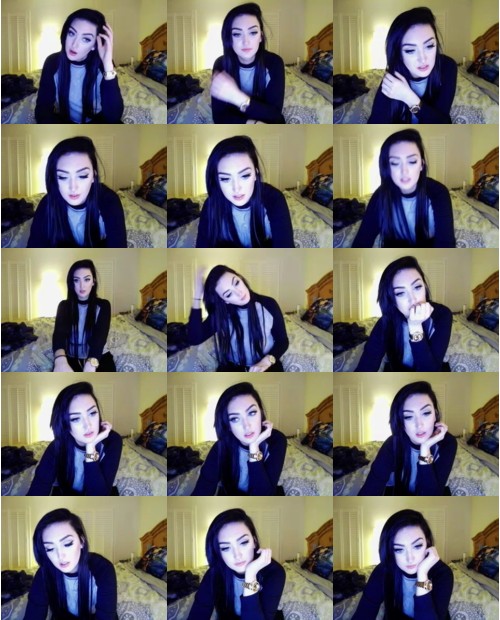 Download Video File: myfreecams odd coraline