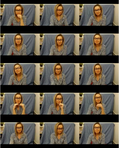 Download Video File: myfreecams odilasilver