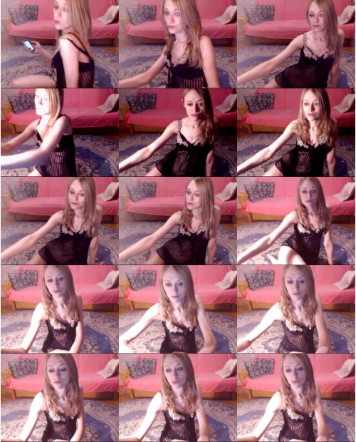 Download Video File: myfreecams oksana banana