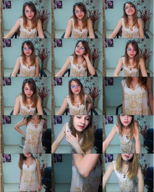 Download Video File: myfreecams oksana lin