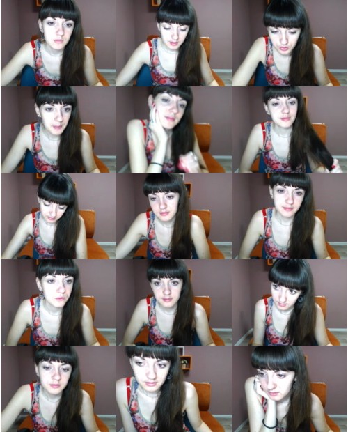 Download Video File: myfreecams olga murrey