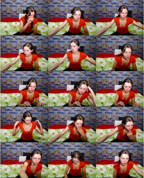 Download Video File: myfreecams olgakittyy